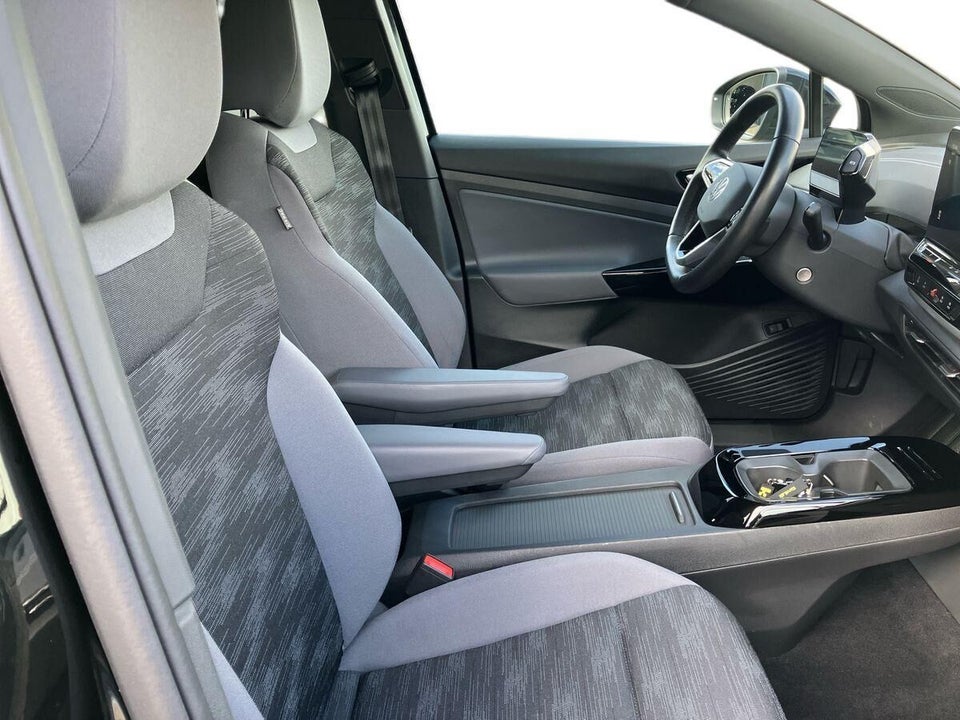 VW ID.5 77 Pro Performance 5d