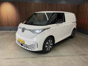 VW ID.Buzz, modelår 2026, 1,000 km