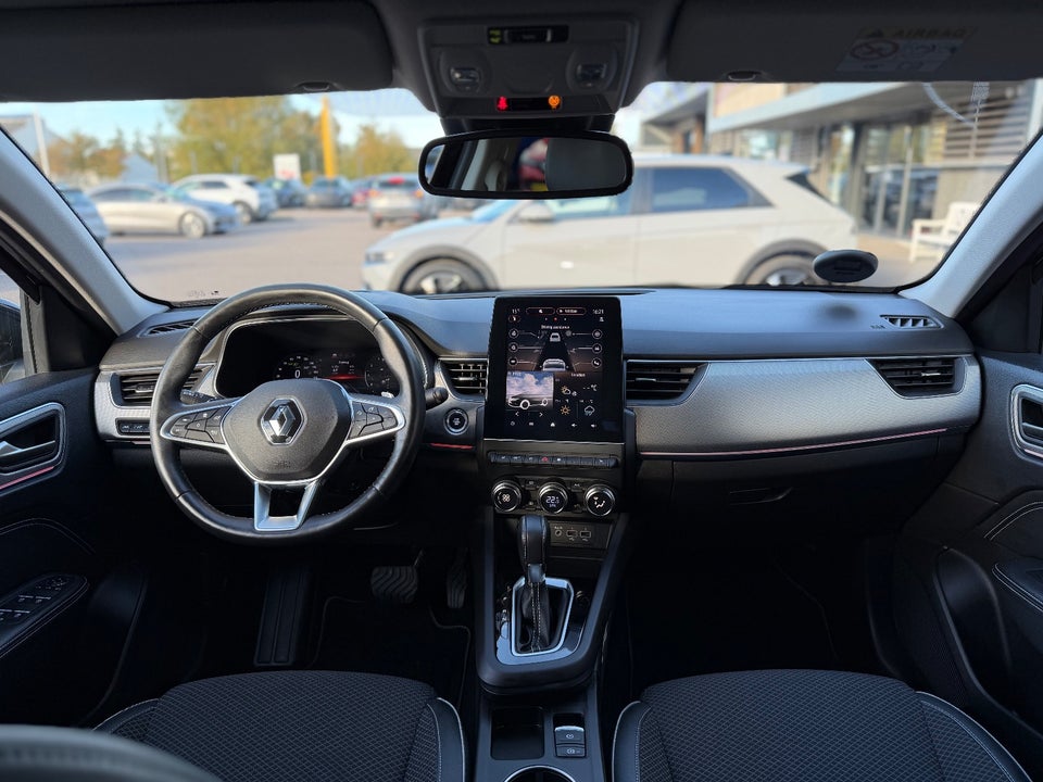 Renault Arkana 1,3 TCe 140 Intens EDC 5d