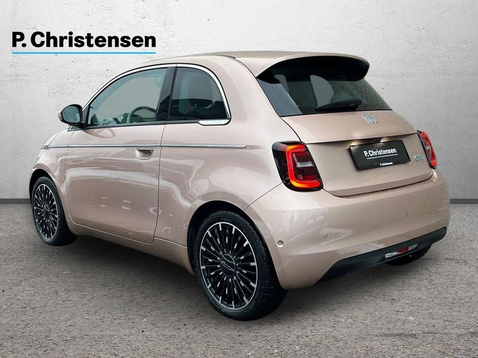 Fiat 500e 42 la Prima 3+1 4d