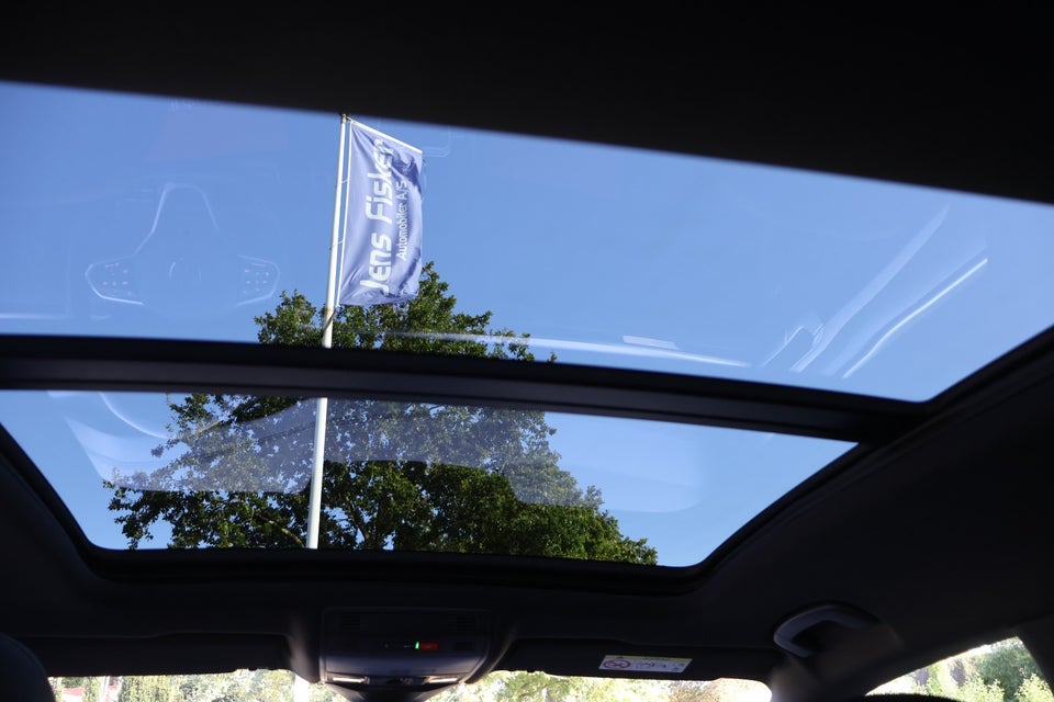 VW Arteon 1,4 eHybrid Elegance Shooting Brake DSG 5d