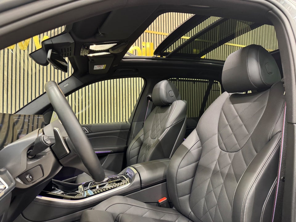BMW X5 3,0 xDrive50e M-Sport+ aut. 5d