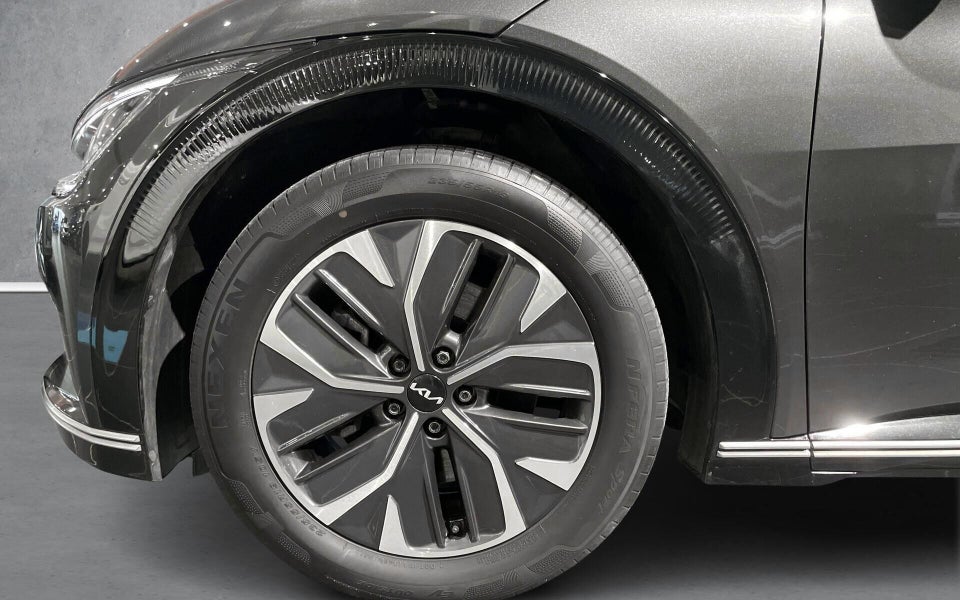 Kia EV6 77 Long Range Performance AWD 5d