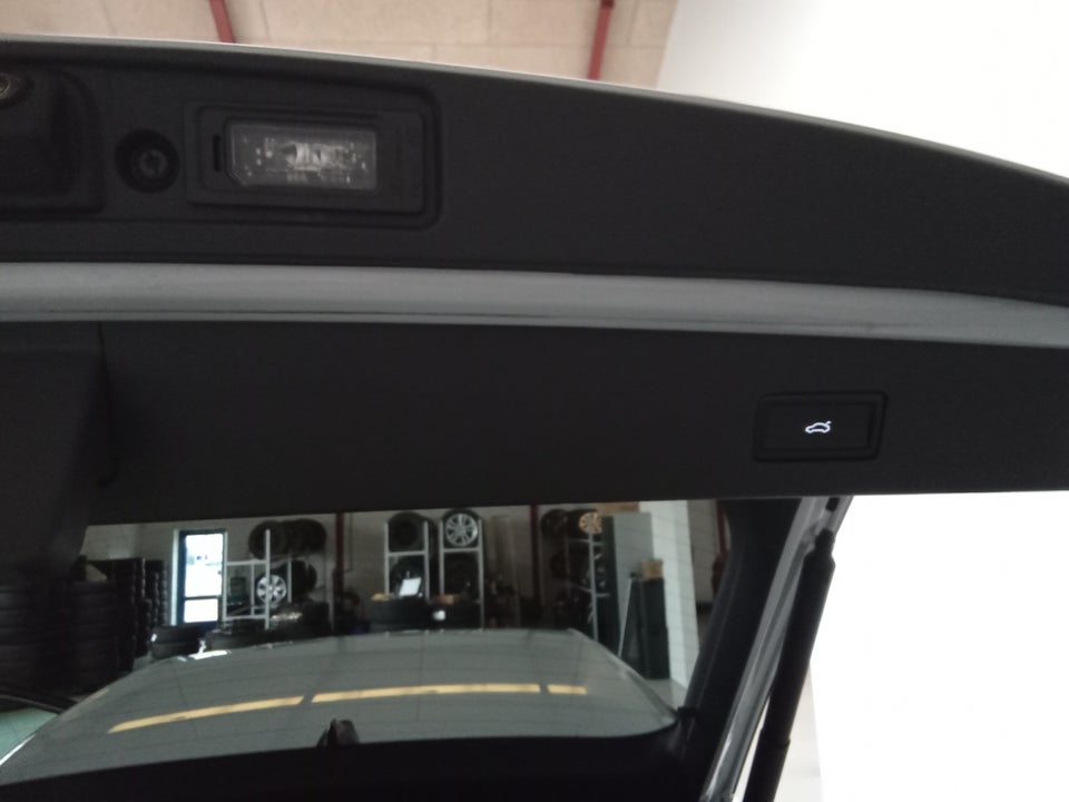 Cupra Tavascan 77 Endurance Business 5d