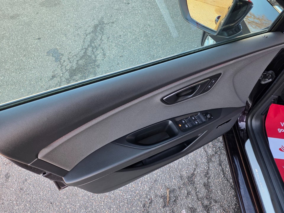 Seat Leon 1,4 TSi 150 Xcellence ST DSG 5d