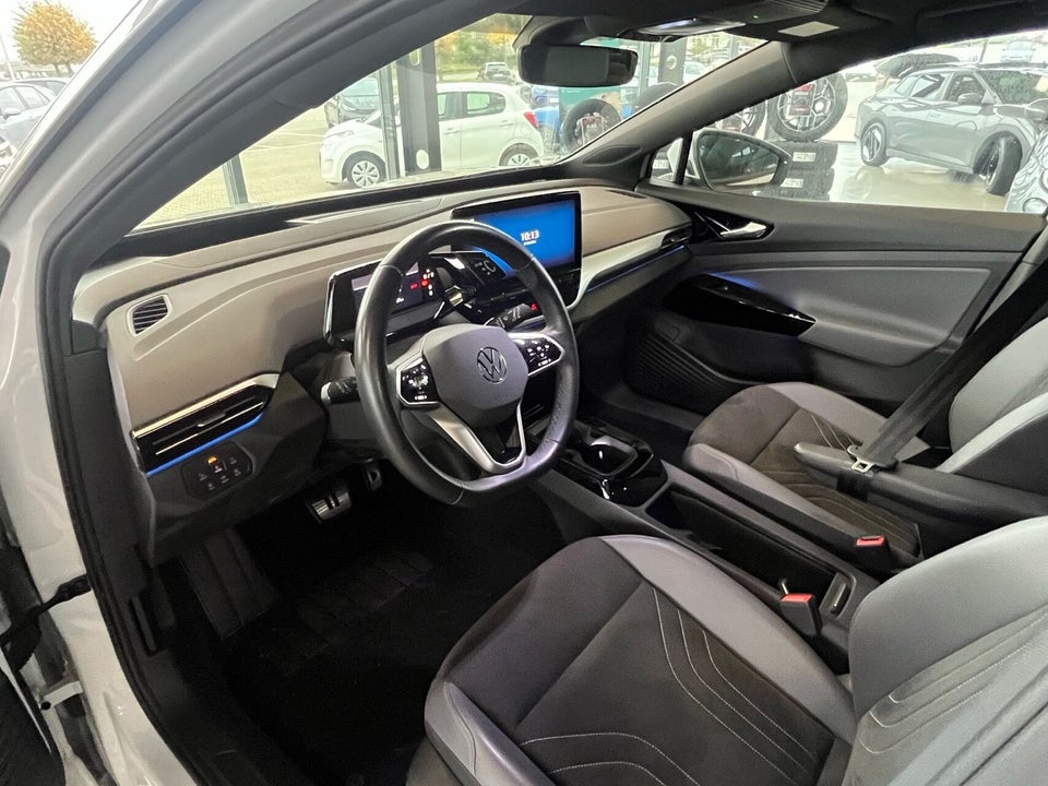 VW ID.4 77 Pro Performance 5d