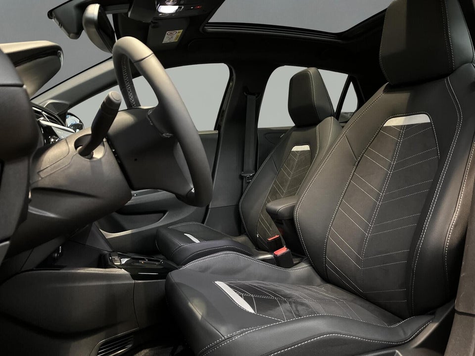 Opel Corsa-e 54 Ultimate 5d