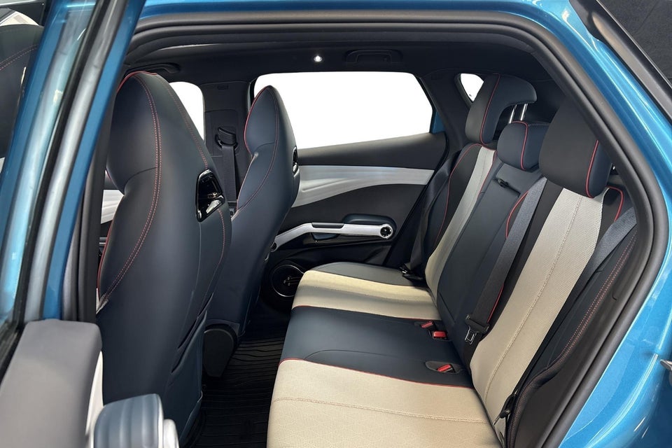 BYD Atto 3 60 Comfort 5d