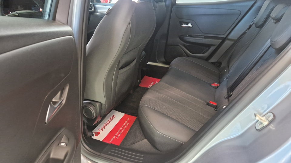 Opel Mokka-e 54 GS Line 5d
