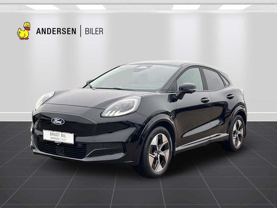 Ford Puma 43 Gen-E Premium 5d
