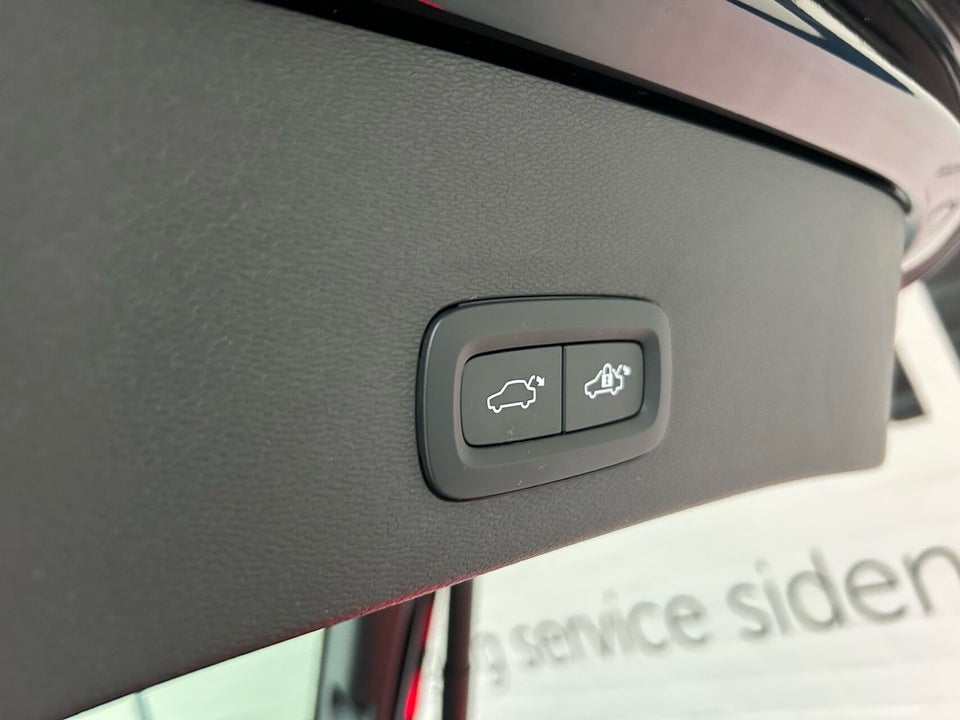 Volvo C40 ReCharge Plus 5d