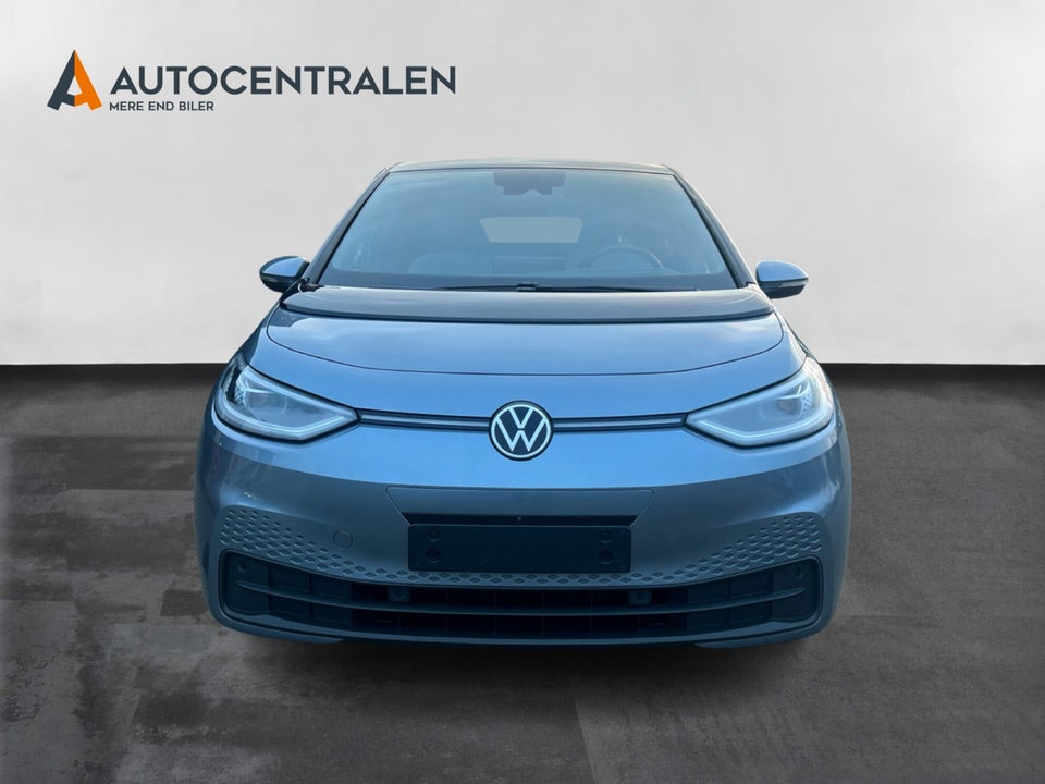 VW ID.3 77 Pro S 5d