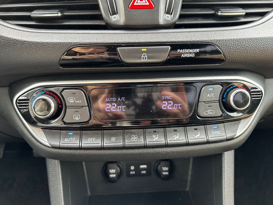 Hyundai i30 1,0 T-GDi Trend stc. 5d