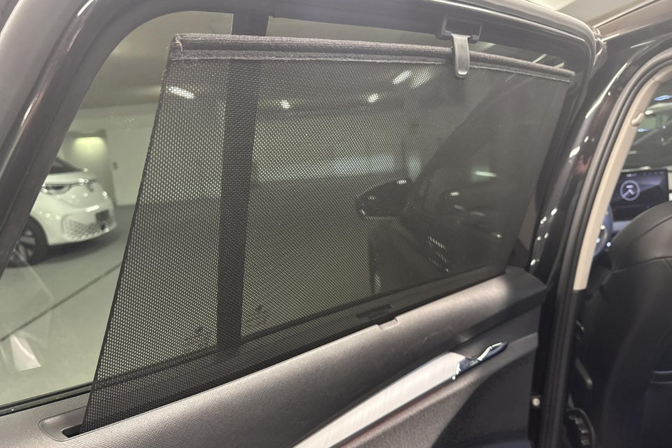 Skoda Enyaq 60 iV 5d