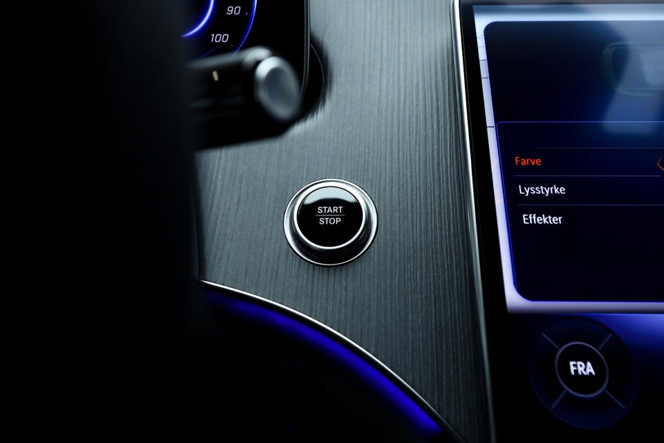 Mercedes EQE350+ AMG Line 4d