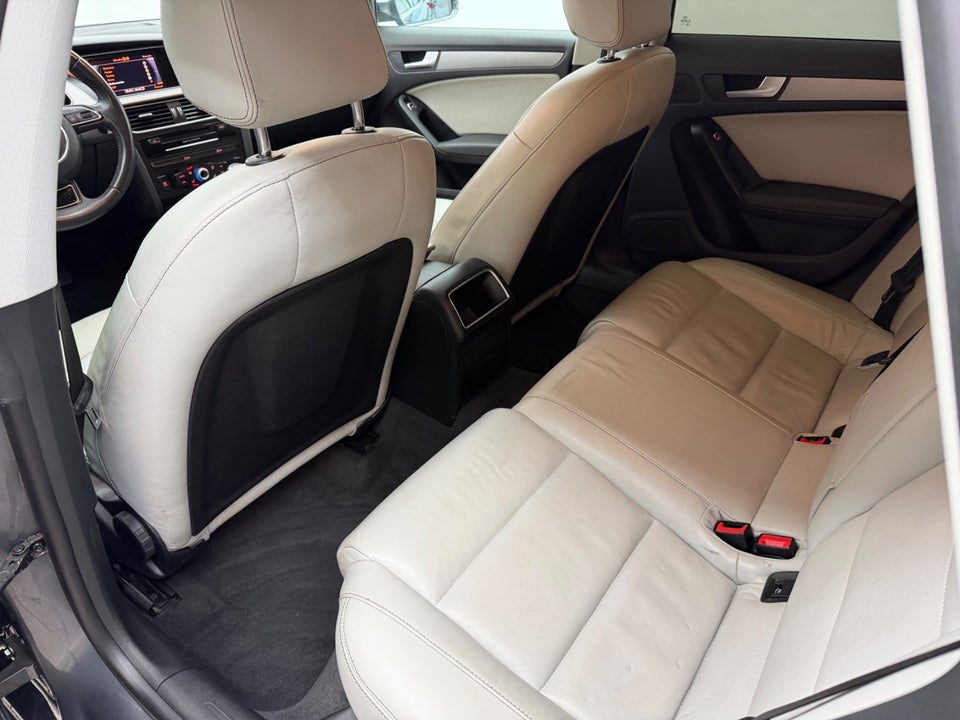 Audi A5 1,8 TFSi 170 Sportback 5d