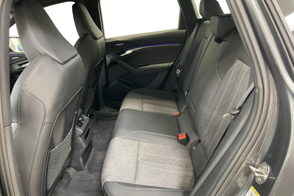 Audi Q6 e-tron Ultra performance 5d