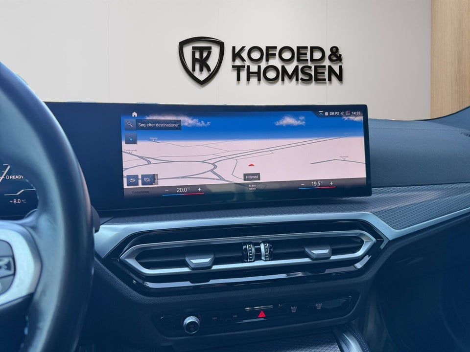 BMW i4 M50 xDrive 5d