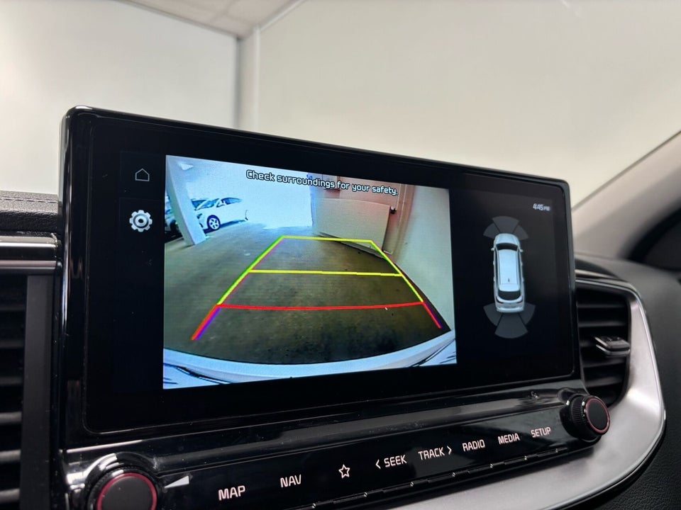Kia Ceed 1,6 PHEV Upgrade+ SW DCT 5d