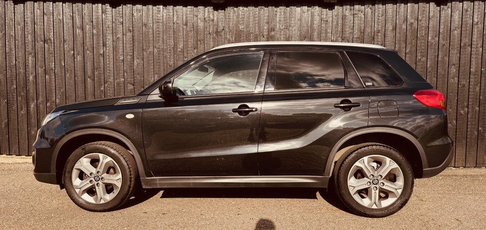 Suzuki Vitara 1,6 Active 5d