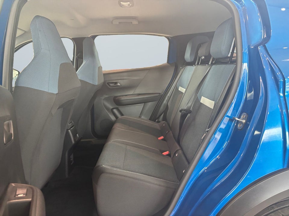 Opel Frontera 44 Edition 5d