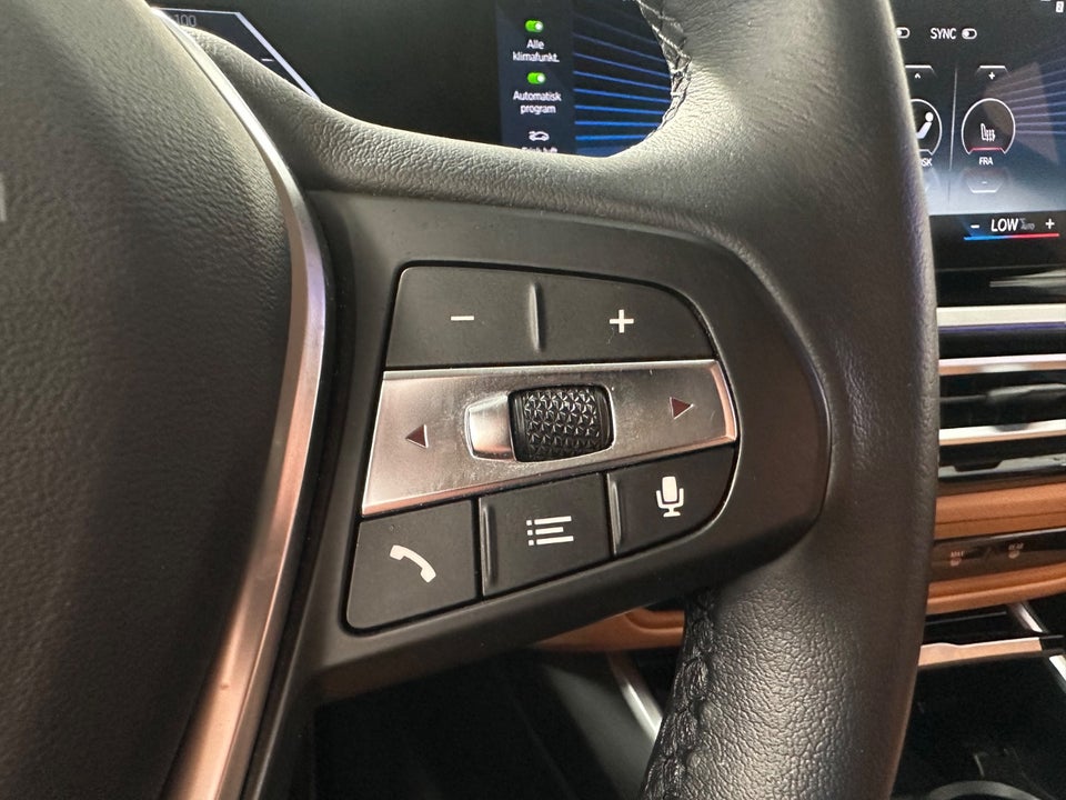 BMW i4 eDrive40 5d