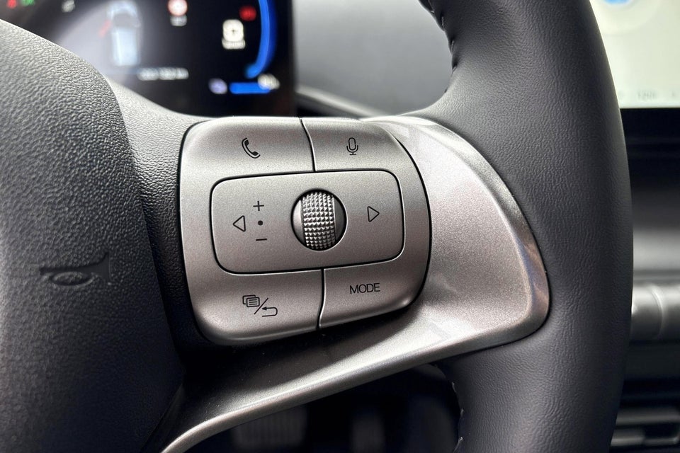 BYD Dolphin Surf 43 Comfort 5d