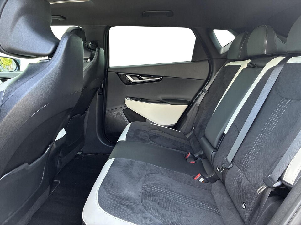 Kia EV6 77 Long Range Performance GT-Line AWD 5d