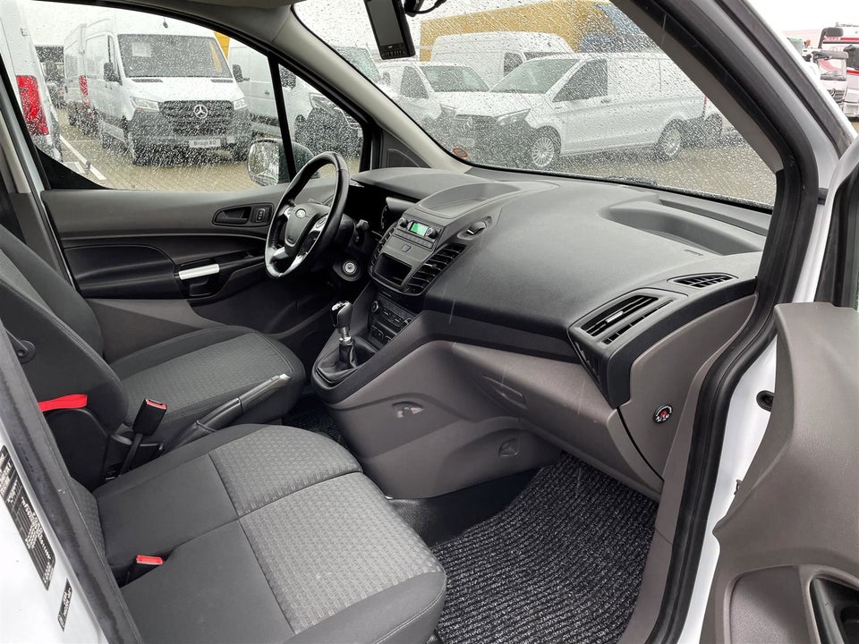 Ford Transit Connect 1,5 TDCi 100 Trend lang