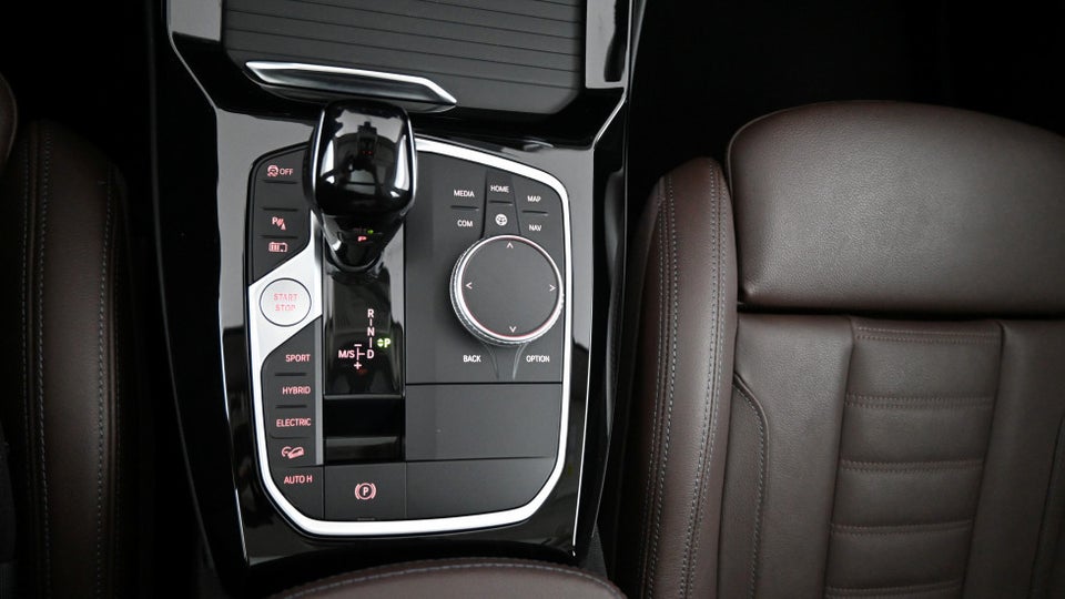 BMW X3 2,0 xDrive30e aut. 5d