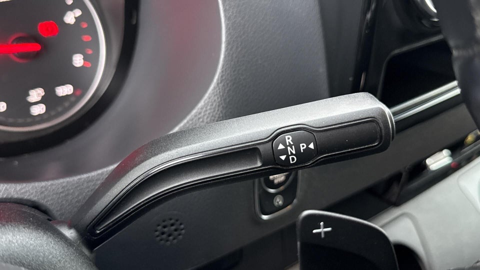 Mercedes Sprinter 317 2,0 CDi A3 Chassis aut. RWD 2d