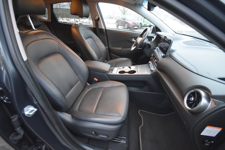 Hyundai Kona 64 EV Prime 5d