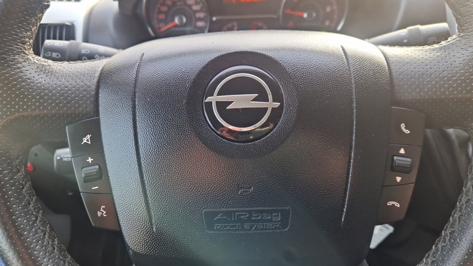 Opel Movano 2,2 D 140 Enjoy+ L2H2