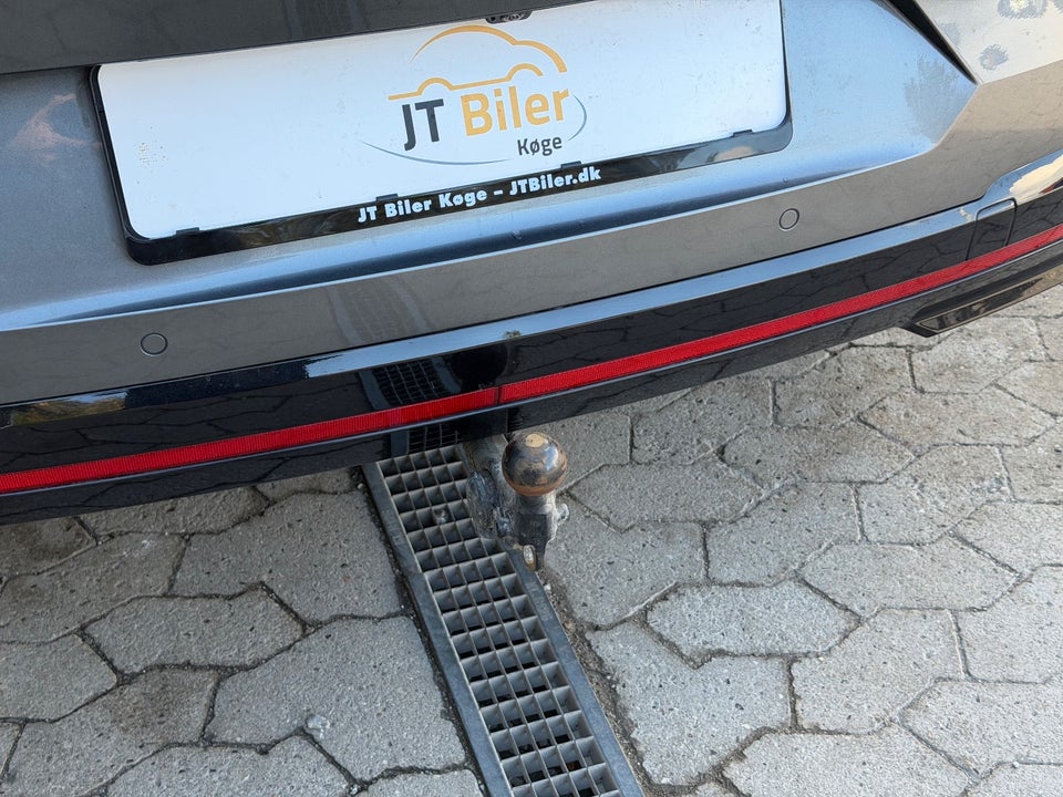 Skoda Enyaq iV RS Coupé 5d