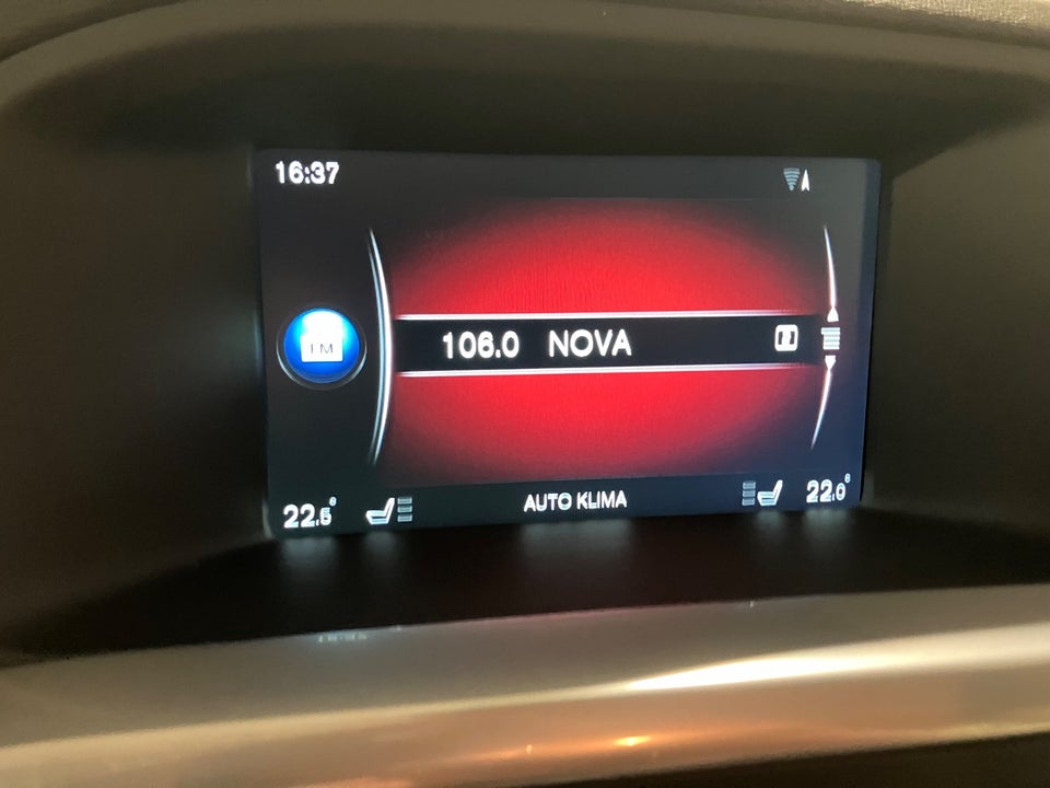 Volvo V60 2,0 D4 190 Summum aut. 5d