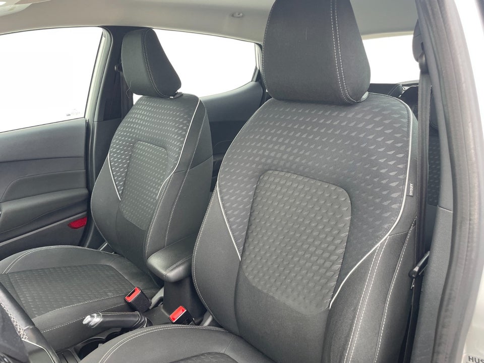 Ford Fiesta 1,0 EcoBoost B&O Play 5d