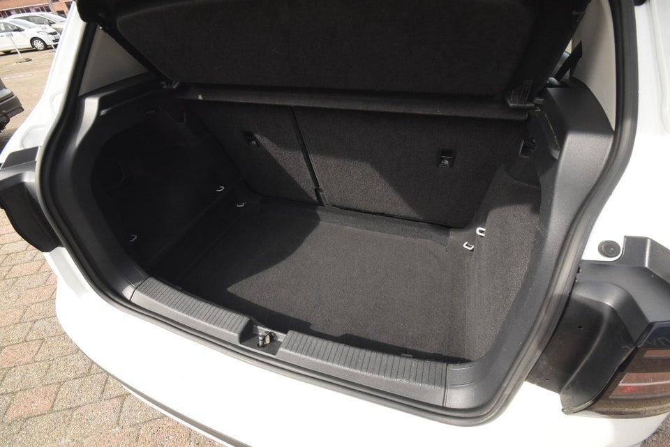 VW T-Cross 1,0 TSi 95 5d