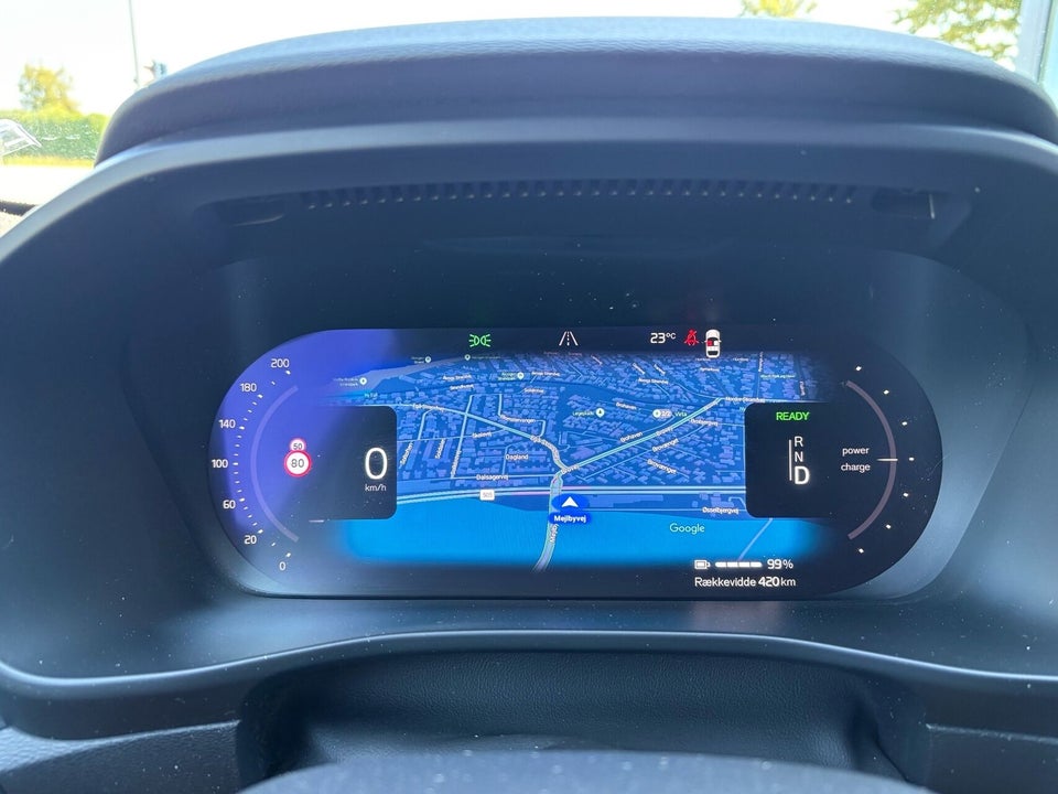 Volvo XC40 P6 ReCharge Plus 5d