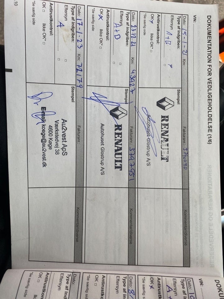 Renault Clio V 1,0 TCe 100 Zen 5d