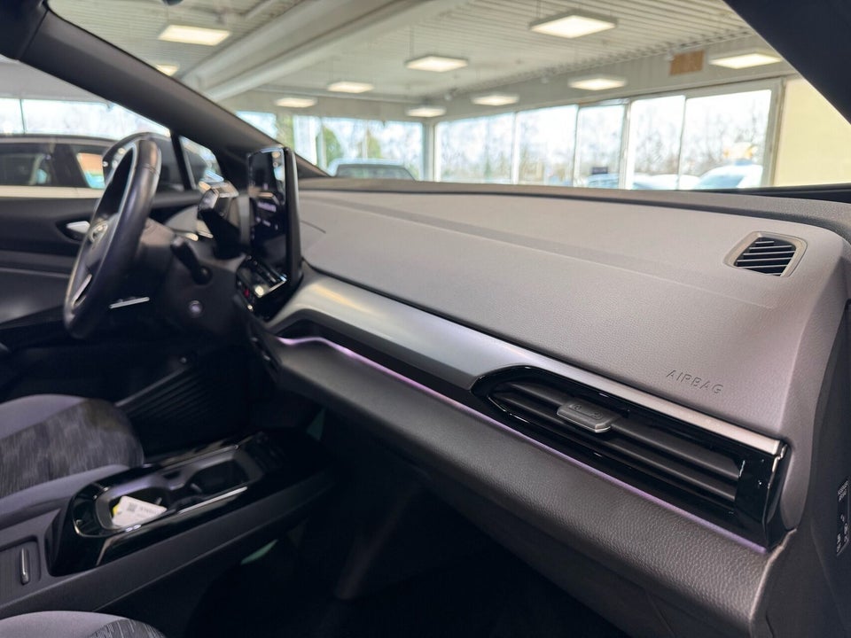 VW ID.4 77 Pro Performance 5d