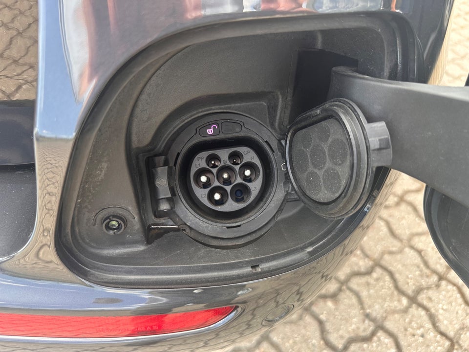 Mercedes E300 de 2,0 stc. aut. 5d