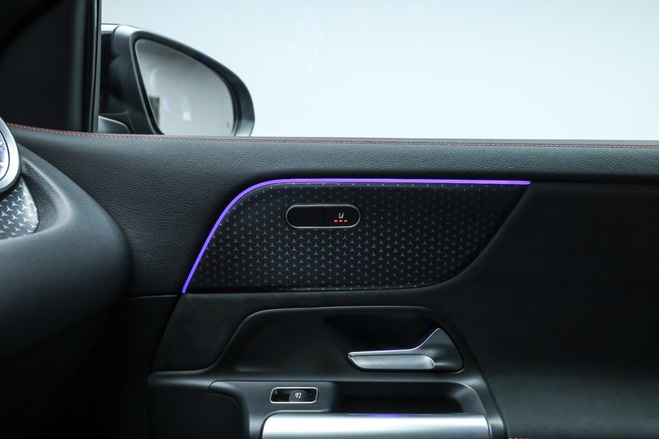 Mercedes EQA250+ AMG Advance 5d