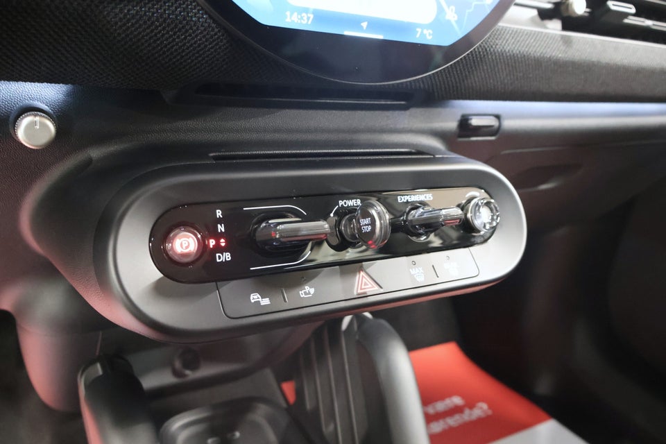 MINI Aceman E Classic Trim S 5d