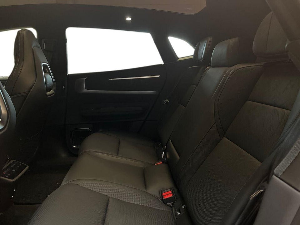 Polestar 4 Coupé AWD 5d