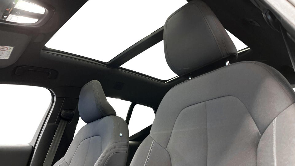 Volvo XC40 P8 ReCharge Twin Ultimate 5d