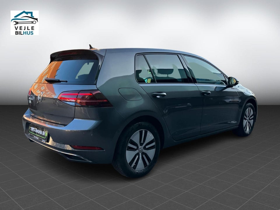 VW e-Golf VII 5d