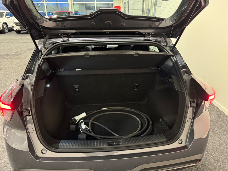 MG 4 51 Nordic Edition 5d