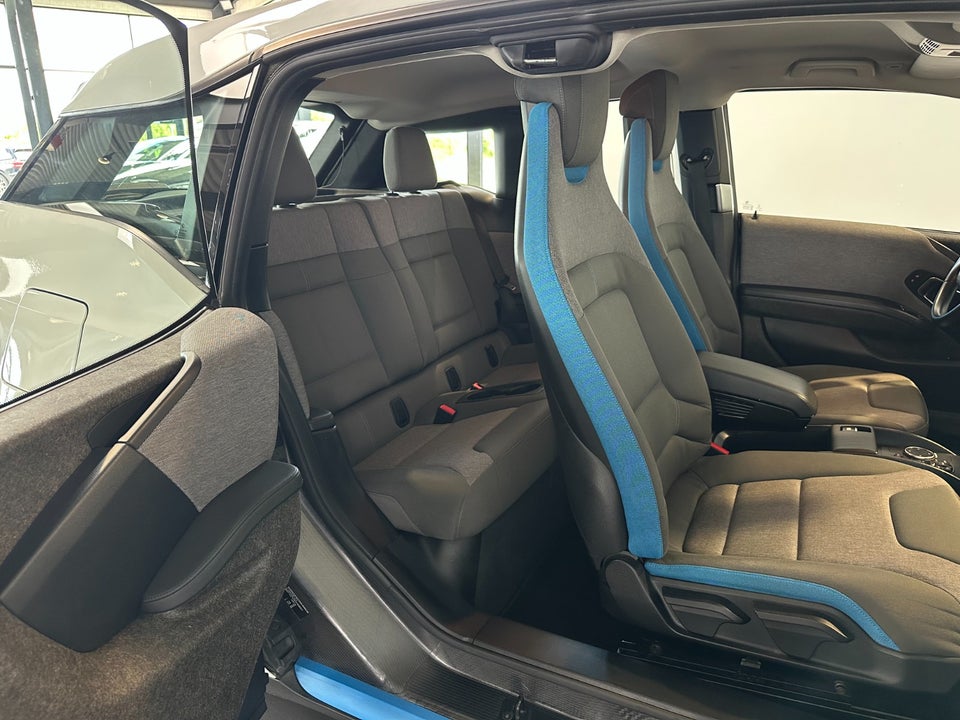 BMW i3 BEV 5d