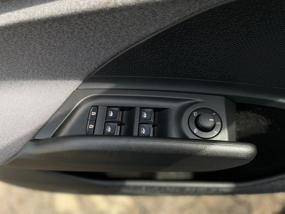 Skoda Enyaq 85 iV Loft 5d