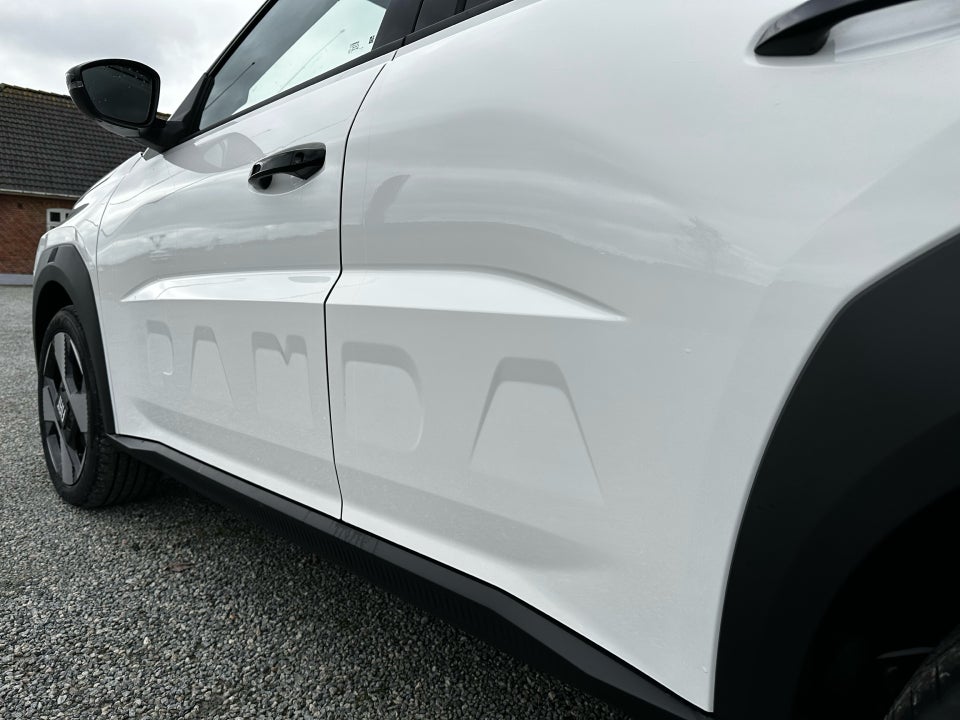 Fiat Grande Panda E 45 la Prima 5d